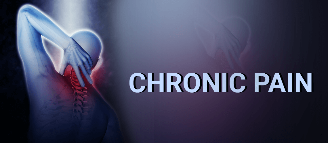 chronic pain