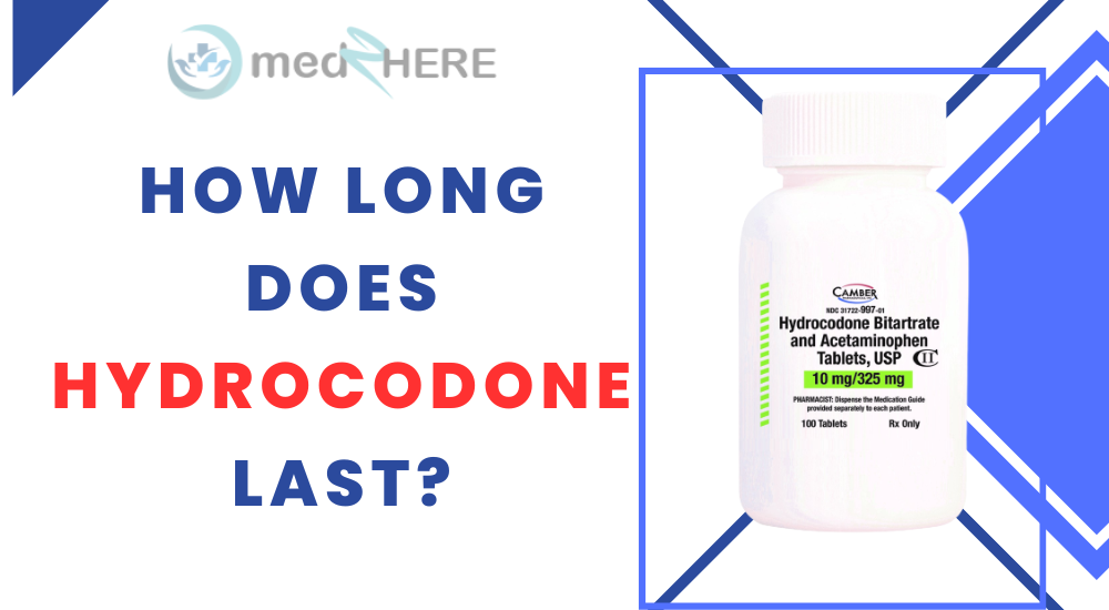 how-long-does-hydrocodone-last